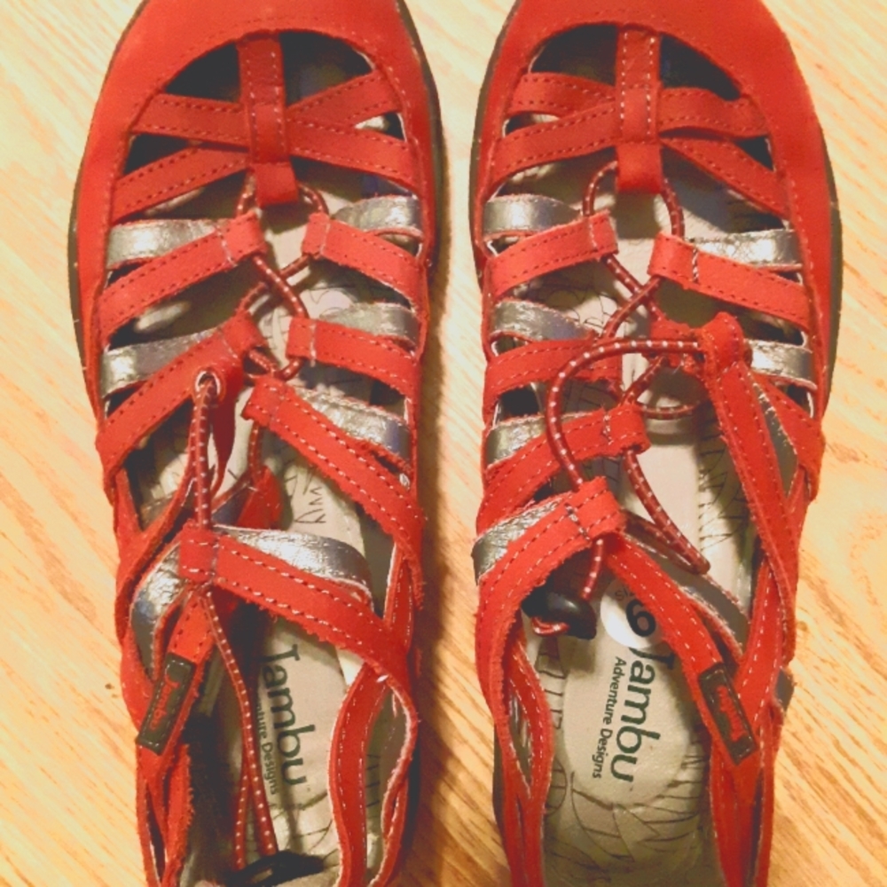 Women's Jambu Sandals